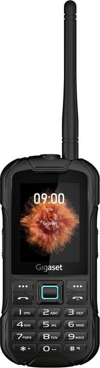 Actual product image Gigaset GLX 8 Active Duo (2.40", 2 Mpx, 4G)