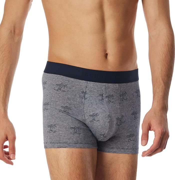 Produktbild Schiesser Trunk 95/5 Organic Cotton (XL, 3er Pack)
