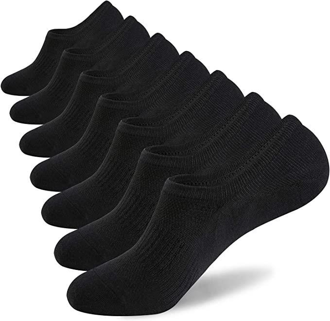 Productafbeelding Puma SOCKS MEN BLACK SHORT 39-42 PACK 10PC (39 - 42)