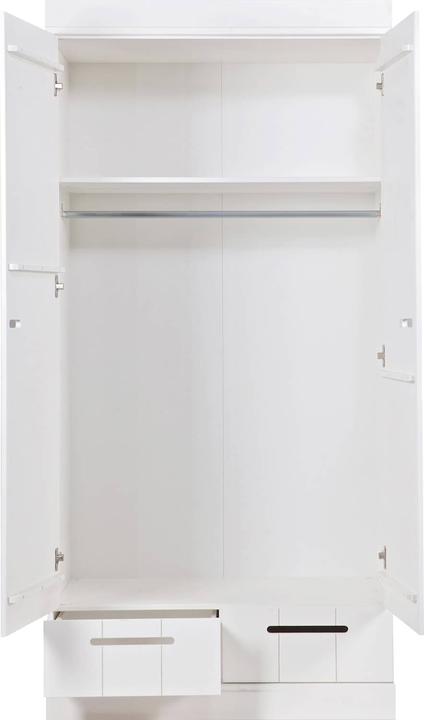 Image du produit Woood Connect (94 x 53 x 53 cm)