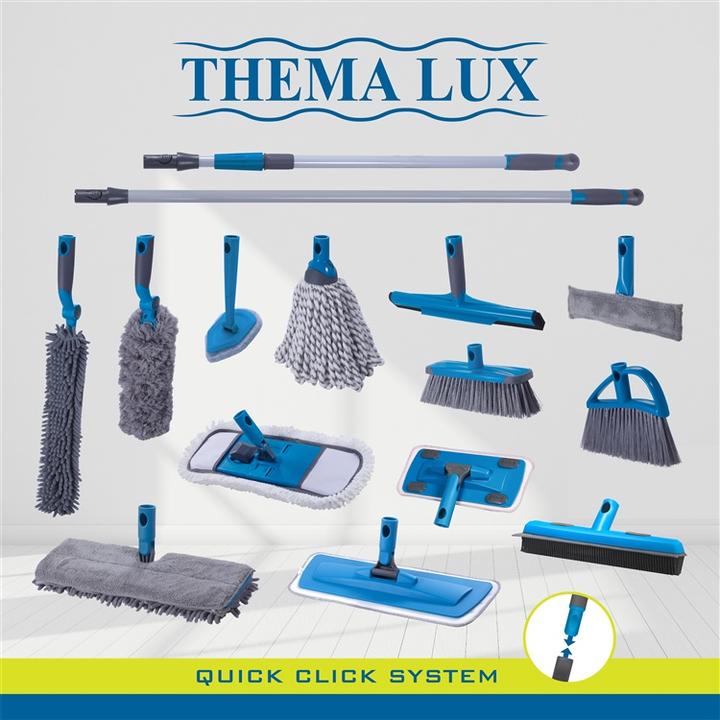 Actual product image Thema_lux Window cleaning tool Thema Lux 0107, 28 cm, 18 cm