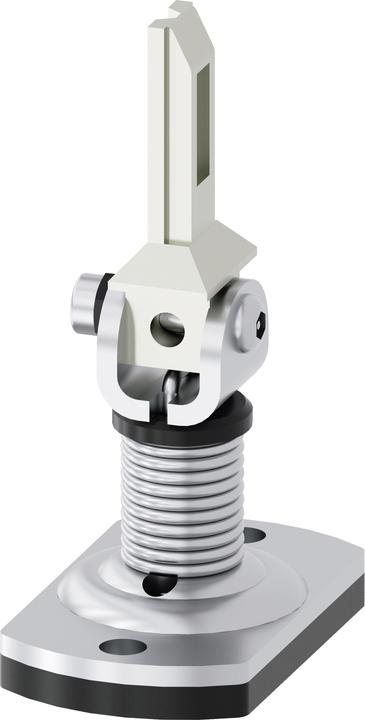 Produktbild Siemens Universalradius-Betätiger (M12)