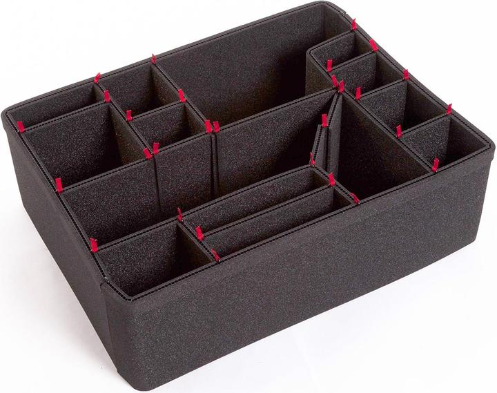 Image du produit Peli Kit TrekPak pour Air 1610