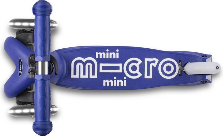 Produktbild Micro Kickboard Mini Deluxe