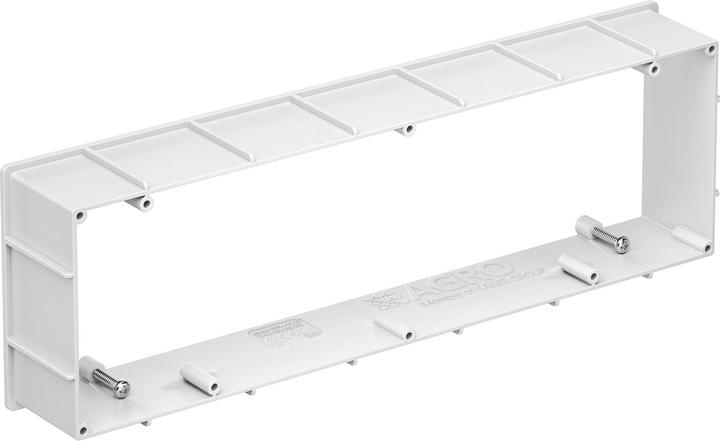Actual product image Kaiser KAIS top frame