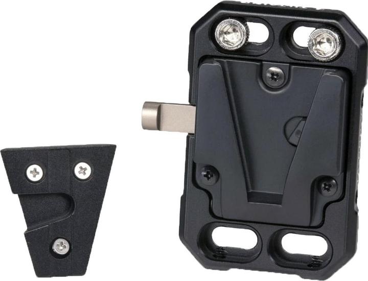 Image du produit Tilta Plaque de batterie de poche V-Mount (Cage Accessoires)