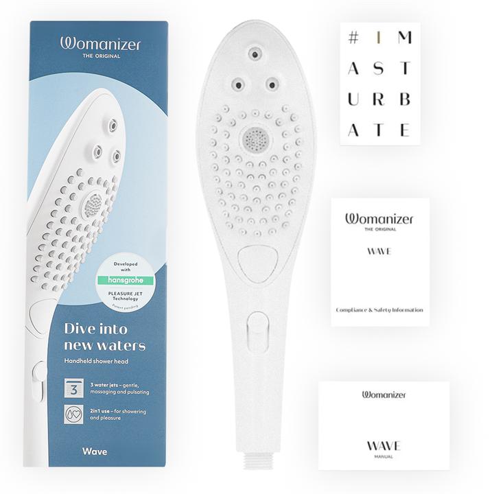 Image du produit Womanizer Wave