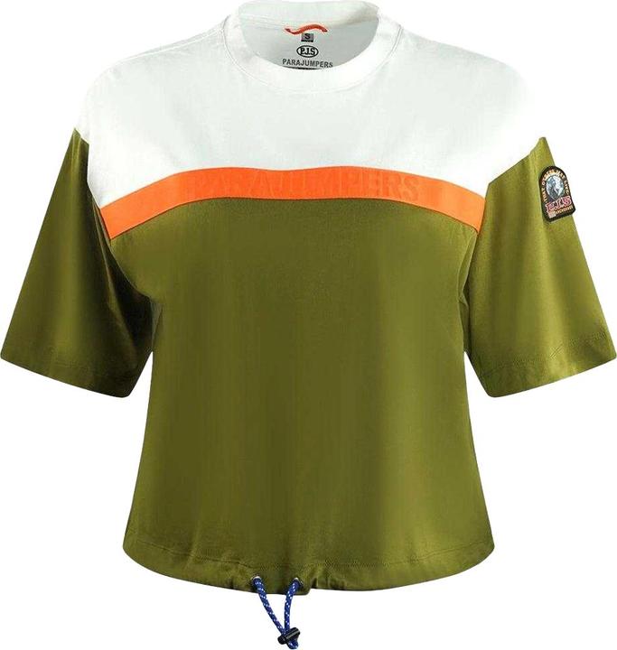 Produktbild Parajumpers Anorak kurzes TShirt (S)
