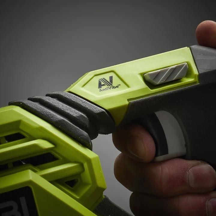 Actual product image Ryobi R18RS-0