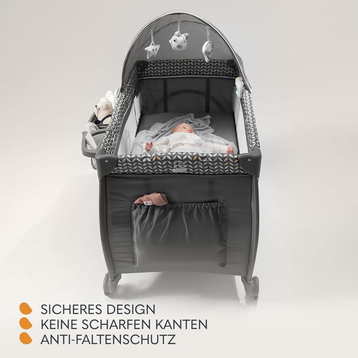 Produktbild Lionelo Sven Plus