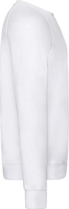 Produktbild Fruit of the Loom Sweatshirt Raglanärmel (M)