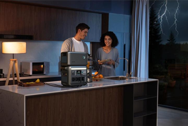 Immagine prodotto Anker Solix Solix BP1000