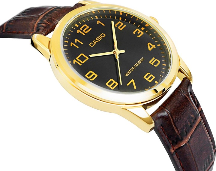 Image du produit Casio Standard (Montre analogique, 38 mm)