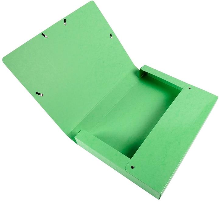 Actual product image Exacompta Archiving box 59929E (A4)