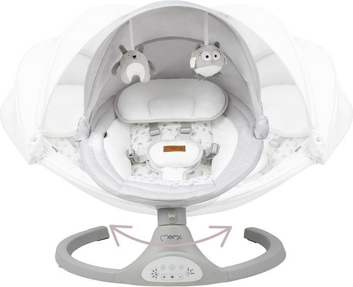 Actual product image MoMi Kenani