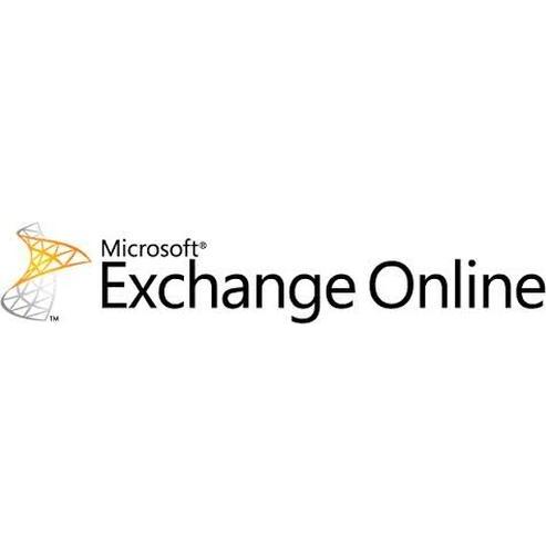 Thumbnail - Microsoft MS OV MonthExchangeOnlineProtectionOpen ShrdSvr MonthlySubscriptions-VolumeLicense OLV 1License NoLe für
