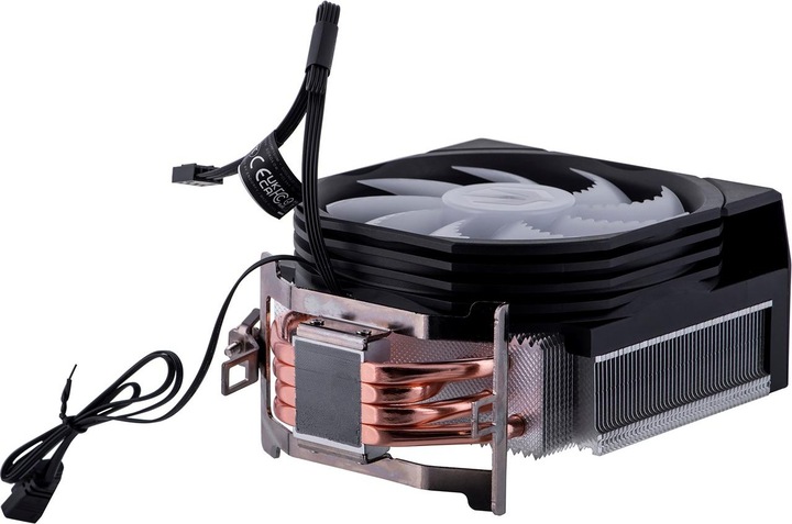 Image du produit Endorfy CPC Spartan 5 ARGB (146 mm)