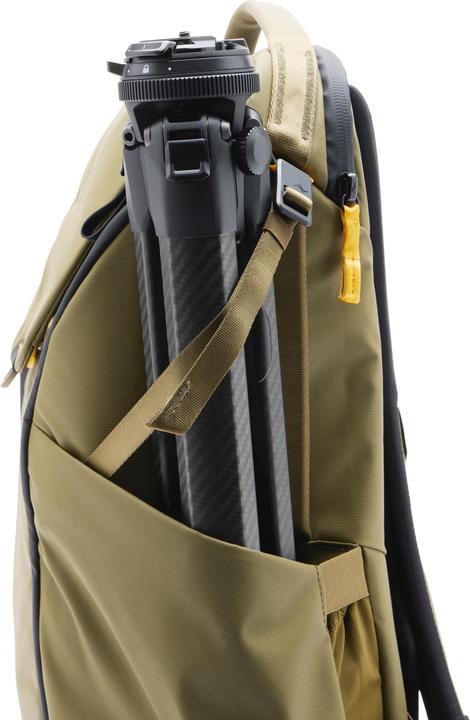 Actual product image Peak Design Everyday Backpack 30L (Photo backpack, 30 l)