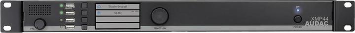 Audac Xmp44