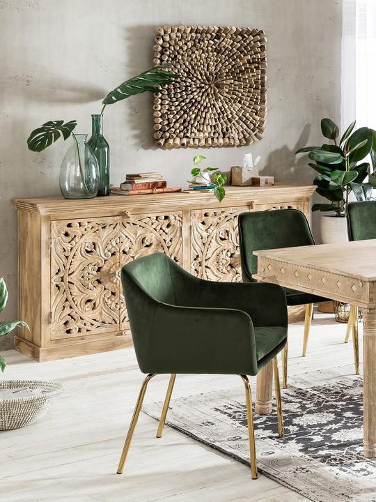 Image du produit SIT Möbel Lakadee (180 x 45 x 90 cm)