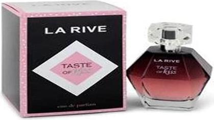 Actual product image La Rive Taste of Kiss (Eau de parfum, 100 ml)