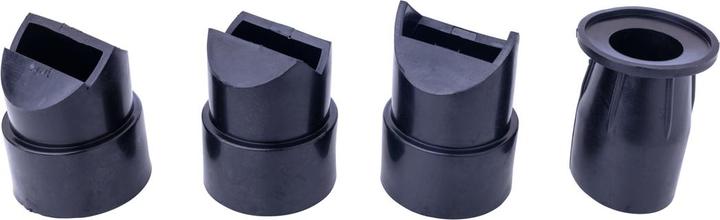 Produktbild Scheppach Druckluftsandstrahlpistole