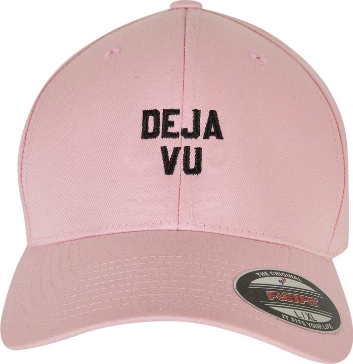 Produktbild Mister Tee Deja Vu Flexfit Cap - 142539