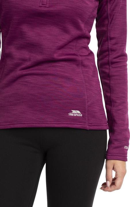 Produktbild Trespass FAIRFORD Damen Pullover (XL)