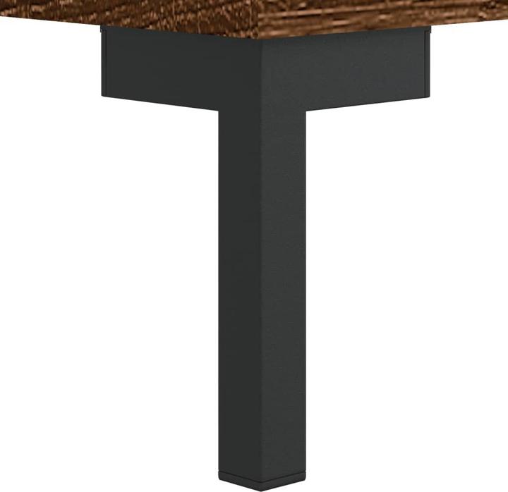 Immagine prodotto vidaXL Nachttisch (40 x 40 x 50 cm)