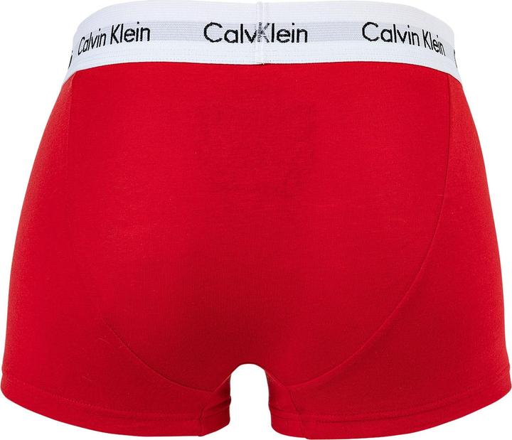 Produktbild Calvin Klein Low Rise Trunk (M, 3er Pack)