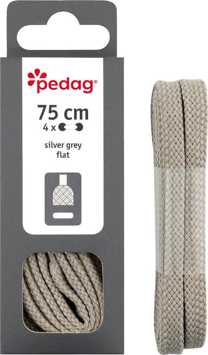 Gris argenté