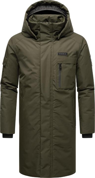 Actual product image Stone Harbour Xandroo XX (L)