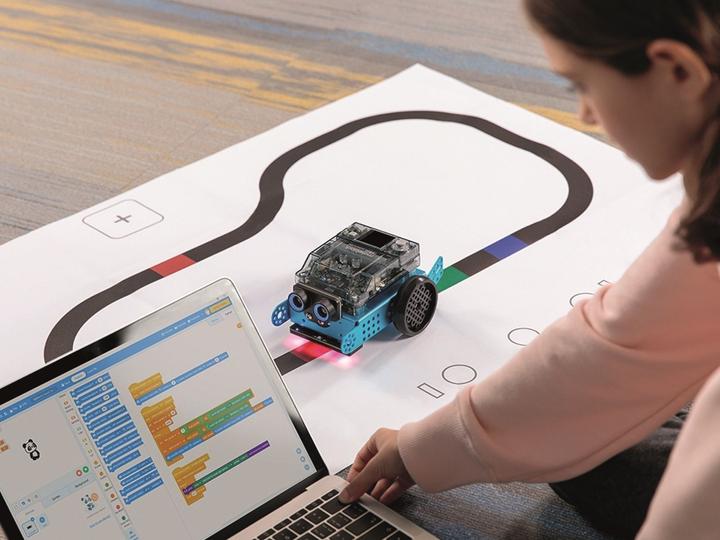 Image du produit Makeblock mBot2