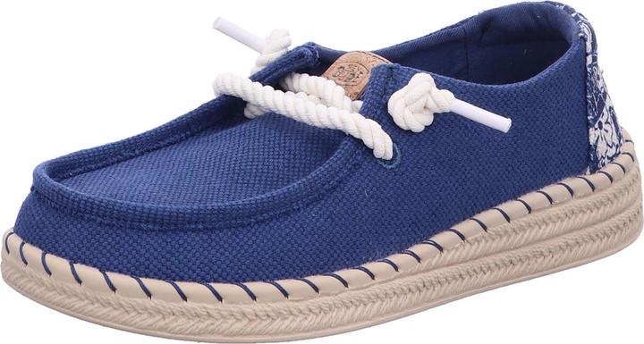 Image du produit Hey Dude Wendy Espadrille Hibiscus (40)