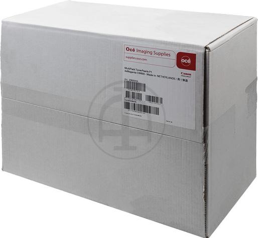 Immagine prodotto Oce Océ - confezione da 4 - 500 g - magenta - compatibile (M)