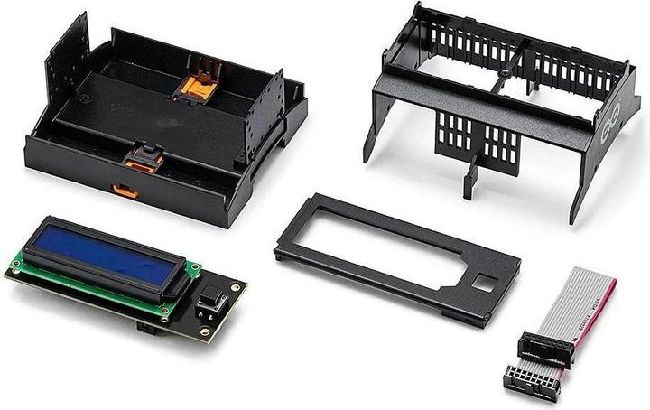 Image du produit Arduino Kit d'enclos de contrôle des bords Boîtier MC