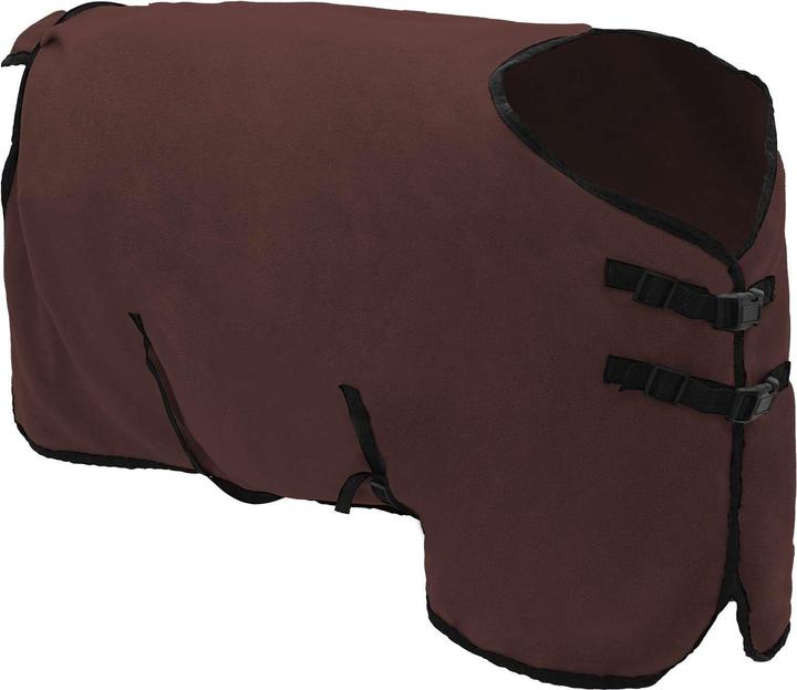 Produktbild vidaXL Polyester-Decke (145 cm)