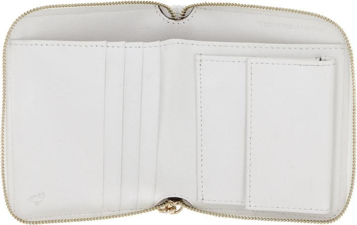 Actual product image Mandarina Duck Luna Zip Wallet