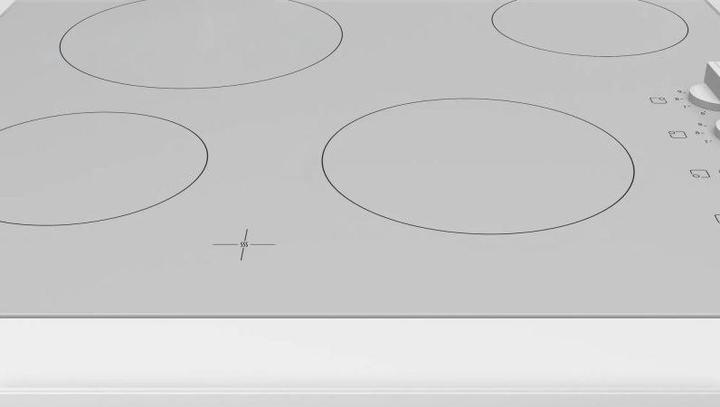 Image du produit Bosch Hausgeräte PKE612CA2E