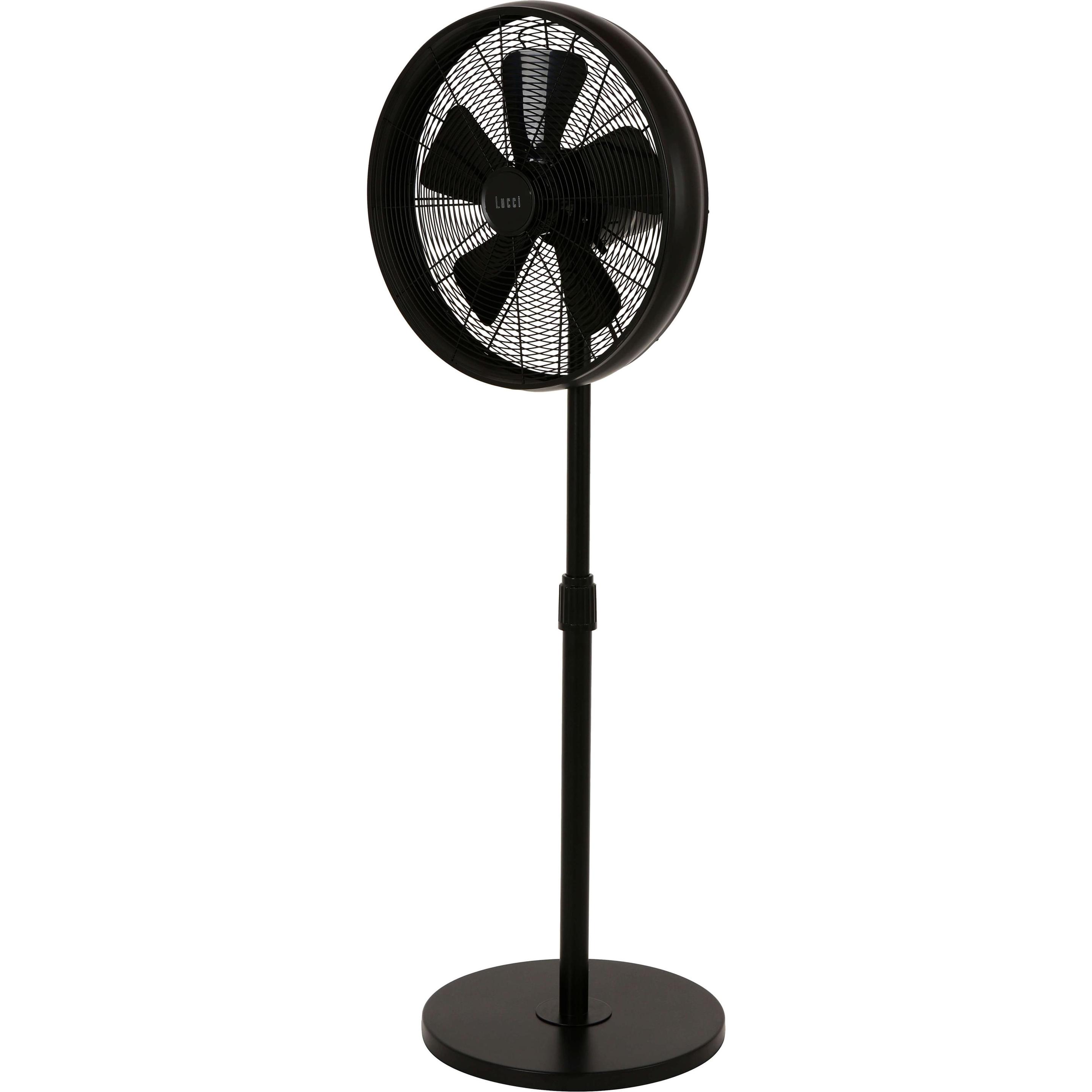 Thumbnail - EMZ Design-Standventilator, Ventilator, Schwarz