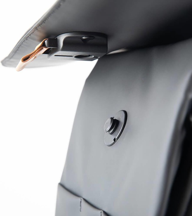 Image du produit Pgytech Sac à dos photo OneGo 18L (Sac à dos photo, 18 l)
