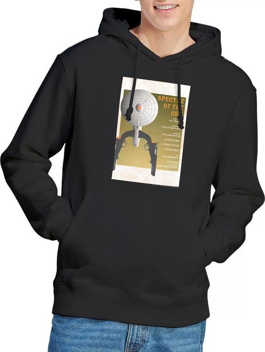 Produktbild The Original Series Episode 61 Kapuzenpullover (XXL)