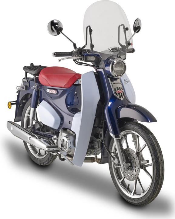 Image du produit Givi Support du bulle A1168A