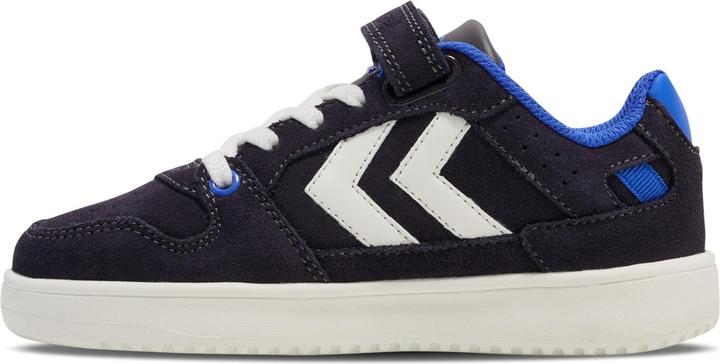 hummel St. Power Play Suede Jr