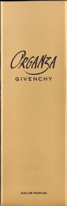 Actual product image Givenchy Organza Eau De Parfum 100 ml (woman) (Eau de parfum, 100 ml)