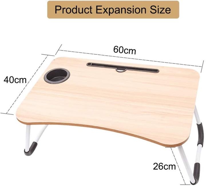 Actual product image Actimex Laptop bed table