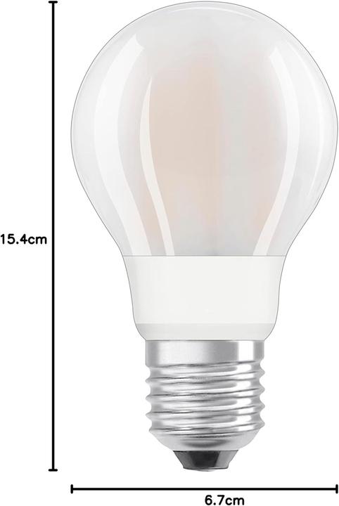 Image du produit Ledvance Smart+ (E27, 1521 lm, 1 x)