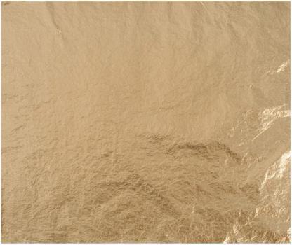 Actual product image Ami Impact metal gold 2,5, 25sheet 14x14cm