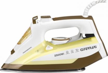 Immagine prodotto G3 Ferrari G3FERRARI Ferro da stiro a vapore G 40012 (2720 W, 0.80 g/min)