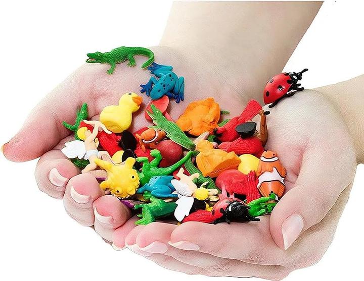 Actual product image Safari Dragons